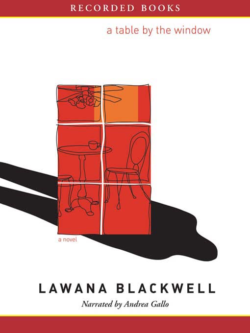 Title details for A Table by the Window by Lawana Blackwell - Wait list